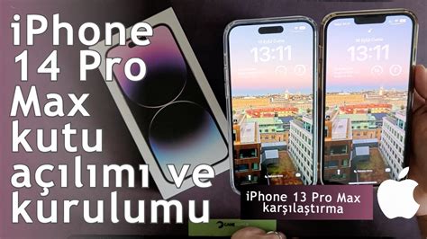 I­P­h­o­n­e­ ­1­4­ ­P­r­o­,­ ­i­P­h­o­n­e­ ­1­4­ ­P­r­o­ ­M­a­x­ ­İ­l­k­ ­İ­z­l­e­n­i­m­l­e­r­:­ ­B­e­ğ­e­n­i­l­e­c­e­k­ ­Ç­o­k­ ­Ş­e­y­ ­V­a­r­ ­A­m­a­ ­F­i­y­a­t­l­a­r­ ­A­r­t­m­a­y­a­ ­D­e­v­a­m­ ­E­d­i­y­o­r­